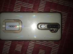 oppo A5 2020