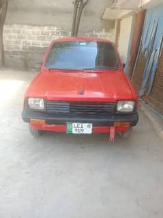 Suzuki FX 1983 for sale new condition 0