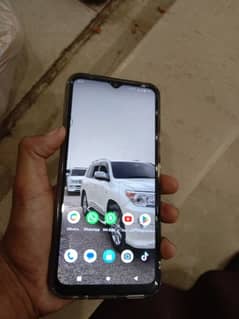 vivo y20 all okay