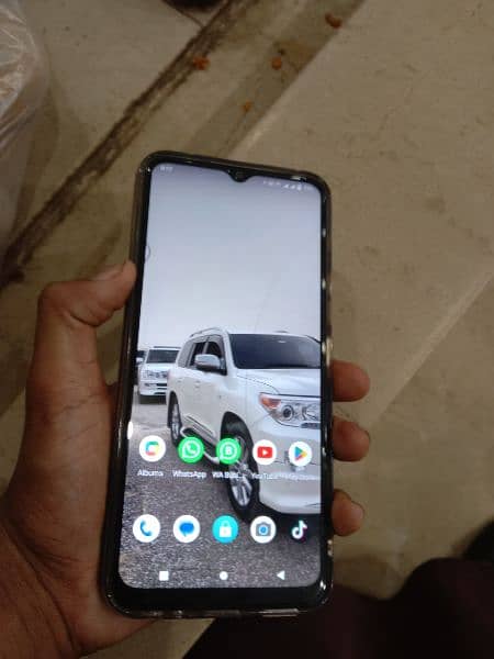 vivo y20 all okay 0