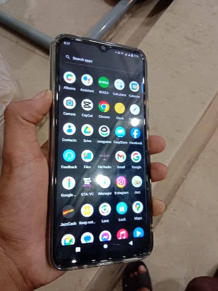 vivo y20 all okay 1