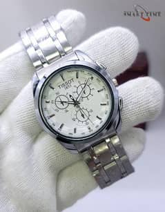 Men's Formal Analog Watch