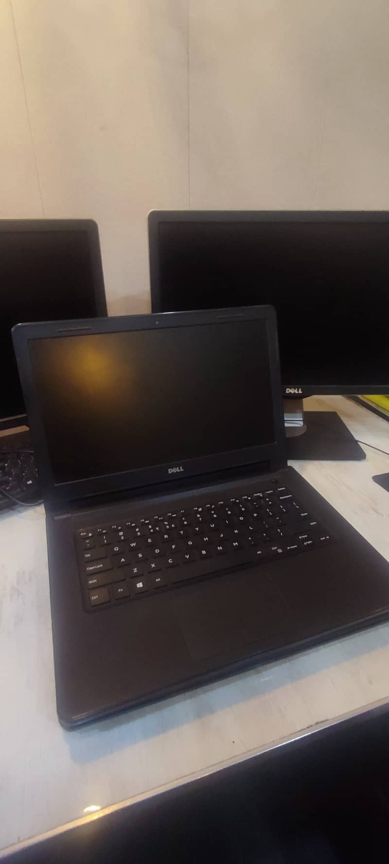 Dell Laptops For Sale (Total 3) 2