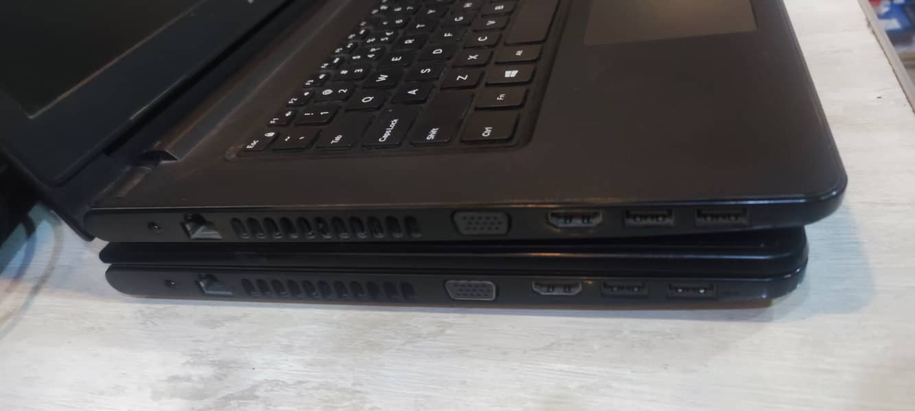 Dell Laptops For Sale (Total 3) 3