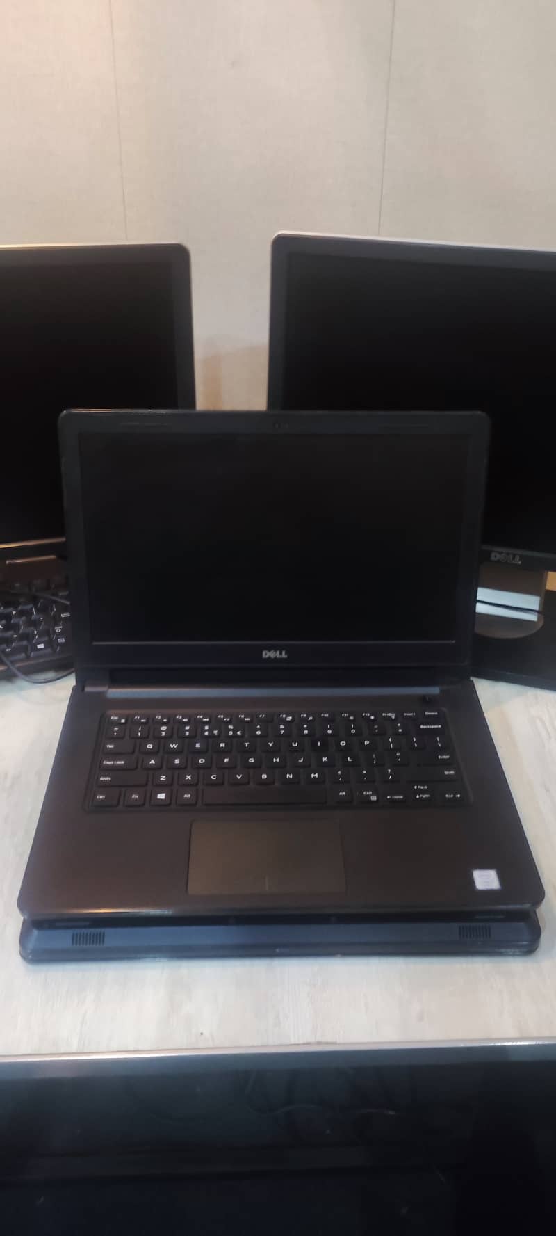 Dell Laptops For Sale (Total 3) 14