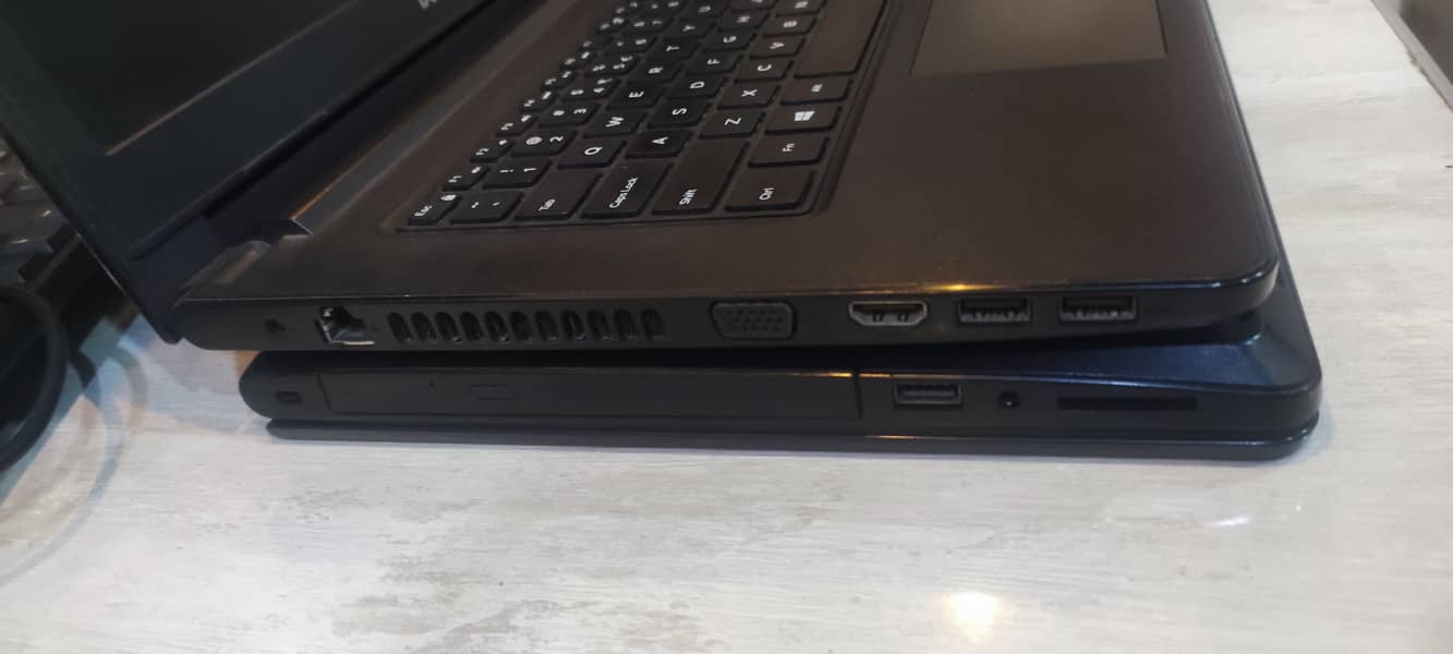 Dell Laptops For Sale (Total 3) 15