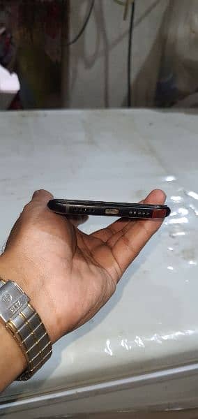 One Plus 6T 0