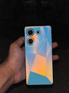 Tecno camon 20