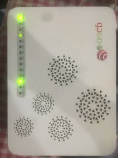 STC saudi Router and access Point