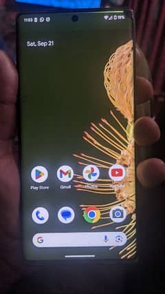 google pixel 6 pro 256 gb