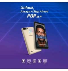 Tecno Pop 2F Mobile For Sale