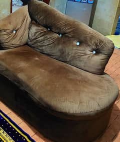 dewan 2 seater for sale