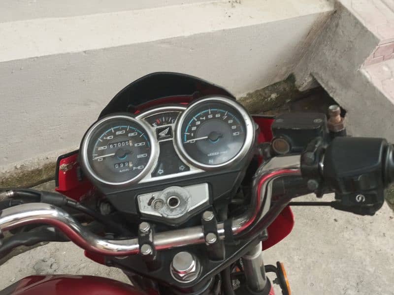 cb150f for sale 2018 model 1