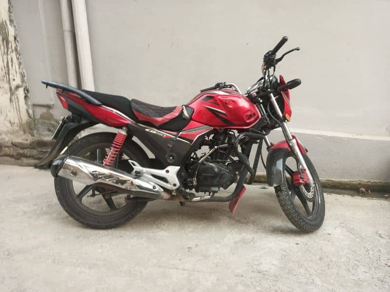 cb150f for sale 2018 model 2