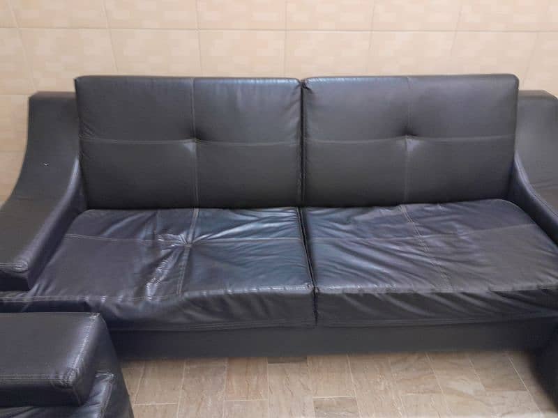 5 seater sofa set 2