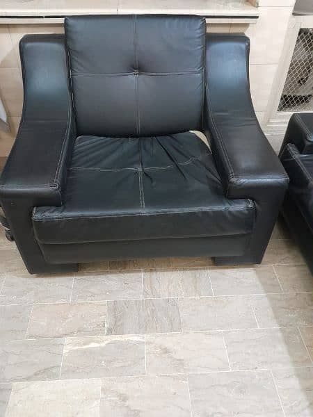 5 seater sofa set 3