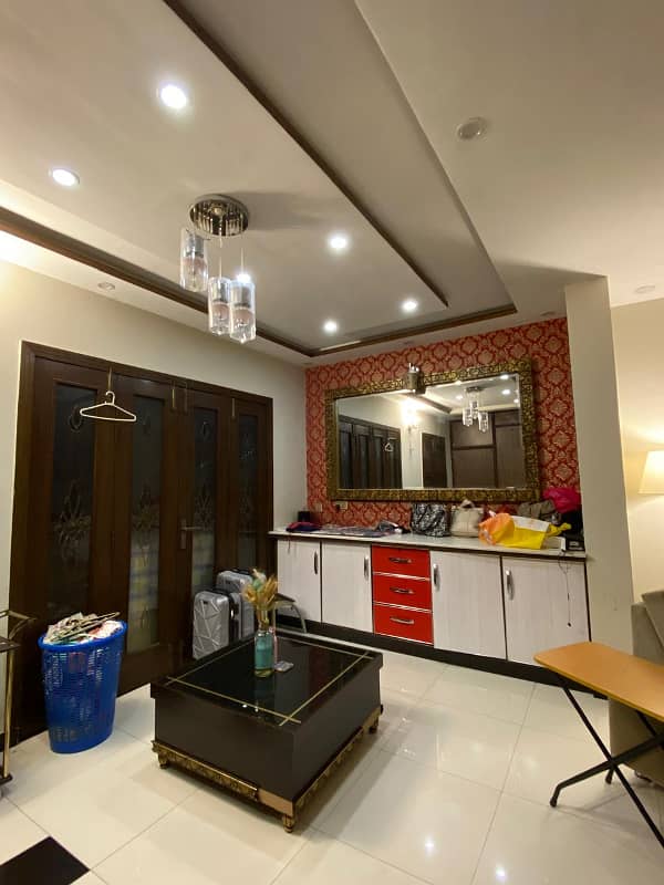 12 Marla lower Porshan For Rent in johar Town ph 25 Marla brand new upper Porshan For Rent in johar Town ph 2 2