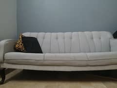 5 seater sofa set