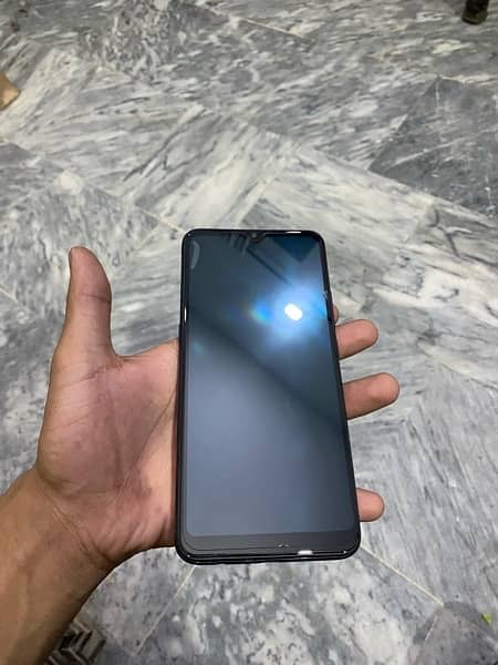 vivo S1 128 gb pta-approved 2