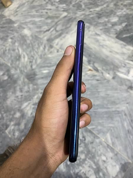 vivo S1 128 gb pta-approved 3