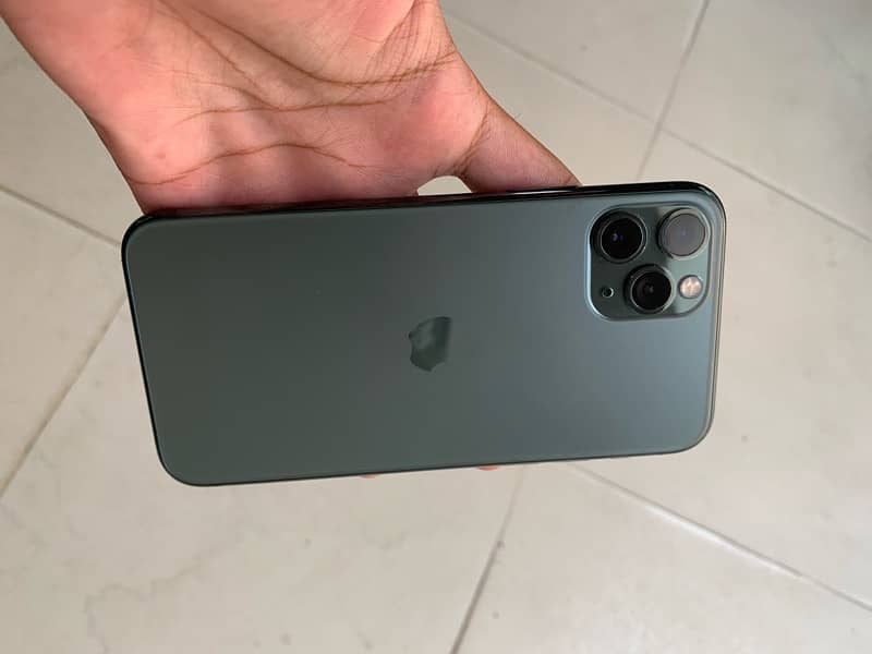 Iphone 11 pro for sale 2