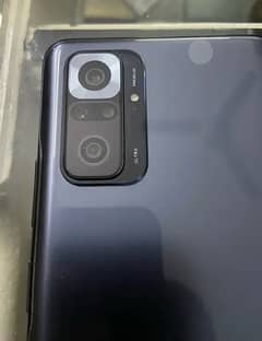 redmi note 10 pro