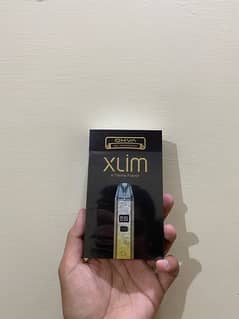 oxva slim pod