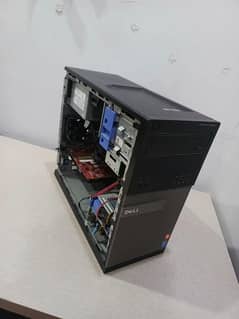 Dell machine i5 4th gen with 4 gb graphics card  **Negotiable Price**