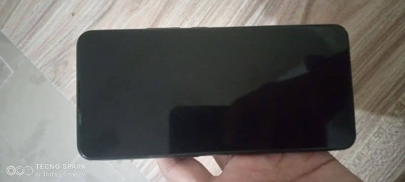 vivo v15 8/256 front popup camerra 3