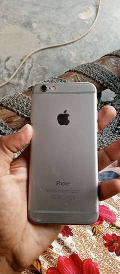 Iphone 6 0