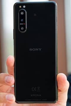 Sony Xperia 5 mark 2