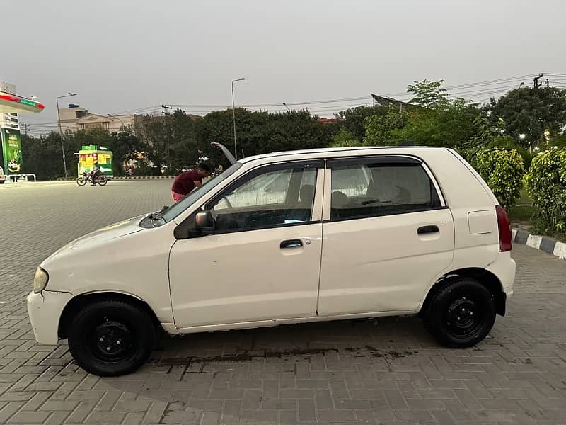 Suzuki Alto 2008 5