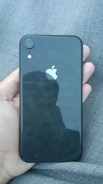 iphone xr 2