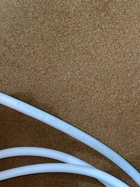 iPhone 13 100% genuine 20watt charger with cable 5