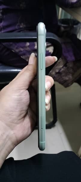 iPhone 11 128gb pta approved 2