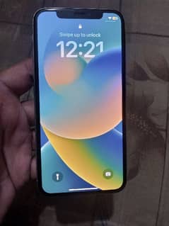 iphone x 64gb non pta 0