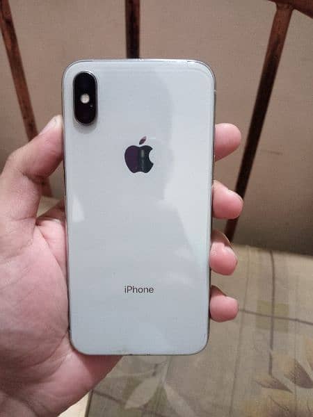 iphone x 64gb non pta 1