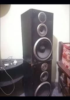 onkyo Speakers 0