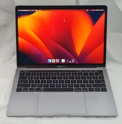 Macbook Pro 13 (2017) (16gb/500gb)