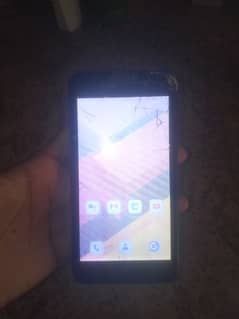 itel A23 pro mobile