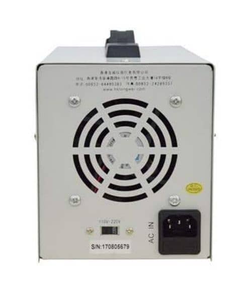 Power supply Ps-305d 1