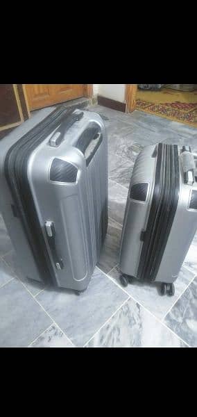 suitcases 4