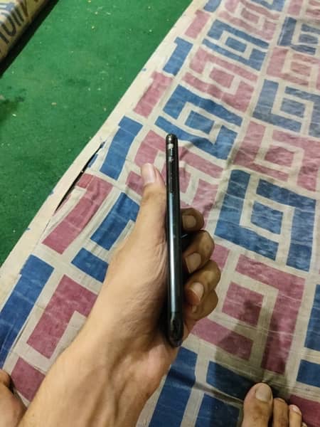 Iphone X 256gb block 1