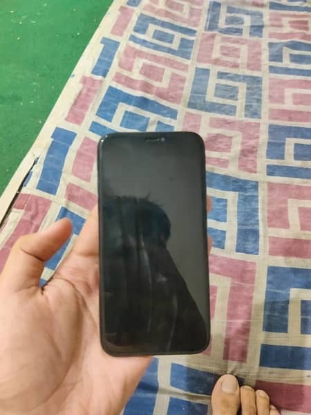 Iphone X 256gb block 3