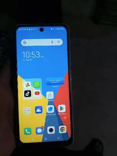 camon 19 neo 6/128