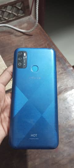 Infinix Hot 9 Play