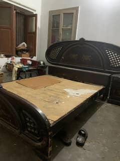 used bed for sale