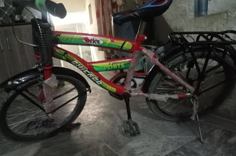 cycle for sale 1