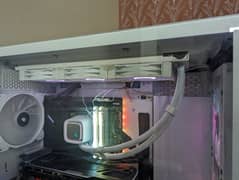 Aio Liquid Cooler Deepcool 360mm 0