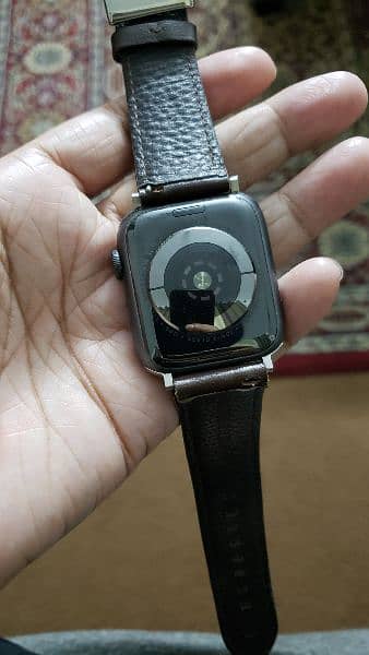 SERIES 4 APPLE WATCH 44MM 2